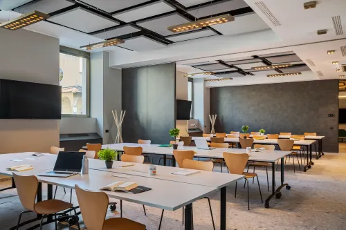 Camplus Firenze Casa Per Ferie Dành cho công việc Photos