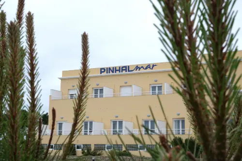 Wot Peniche PinhalMar Extérieur Photos