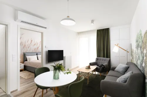 Elisabeth Downtown Apartments by UrbanRent Featured Photos
