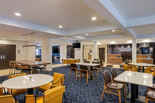 Sonesta Select San Ramon Restauration Photos