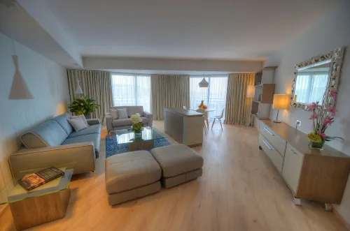 Radisson Blu Resort, Malta St Julian's Номера Photos