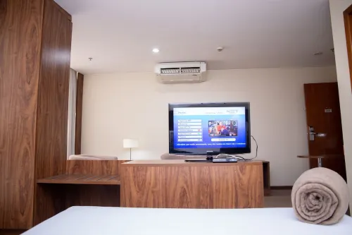 Go Inn Taguatinga Rooms Photos