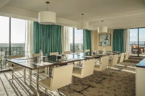 Hyatt Regency Grand Cypress Resort Featured Photos
