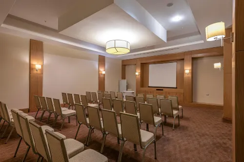 Lykia World Links Golf Antalya Бизнес-удобства Photos