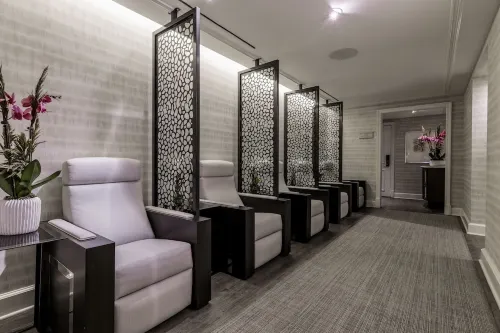 Four Seasons Hotel Los Angeles at Beverly Hills Benessere e tempo libero Photos