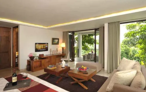 Amaryllis Boutique Resort Photos