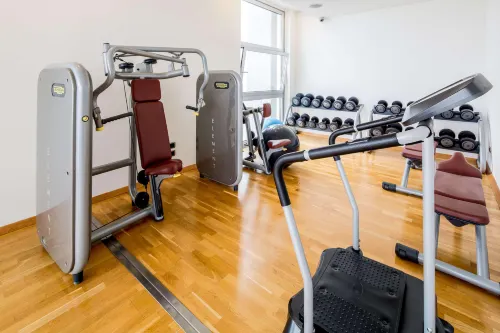 Best Western Premier BHR Treviso Hotel Benessere e tempo libero Photos