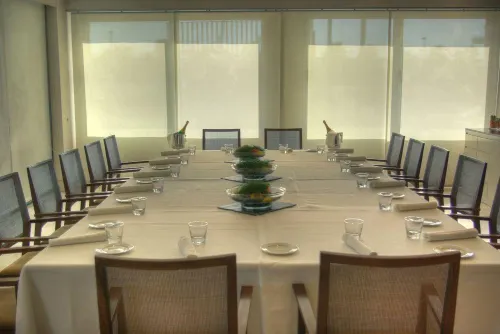 Hotel Neptuno Playa & Spa Business Facilities Photos