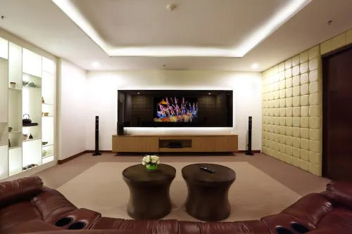 Samabe Bali Suites & Villas Public Areas Photos