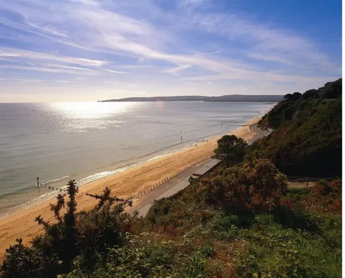 Holiday Inn Express Poole À ne pas manquer Photos