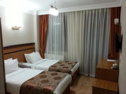 May Hotel Istanbul Номера Photos