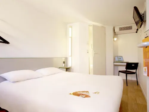 Hôtel Première Classe Marseille Vitrolles À ne pas manquer Photos