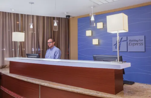 Holiday Inn Express West Los Angeles-Santa Monica Photos