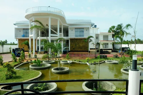 Sunstar Nilaveli Near Hotel Photos