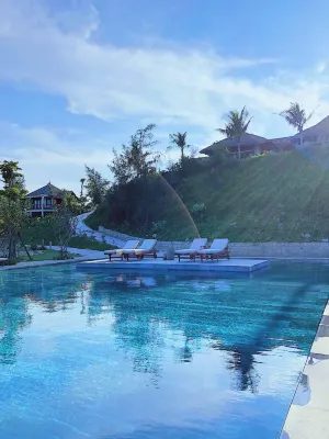Crown Retreat Quy Nhơn Thư giãn & Giải trí Photos