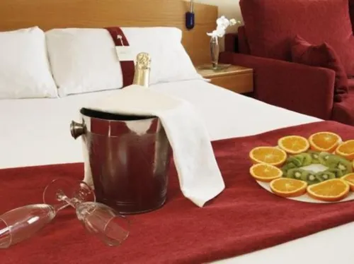 Ramada by Wyndham Madrid Tres Cantos Photos