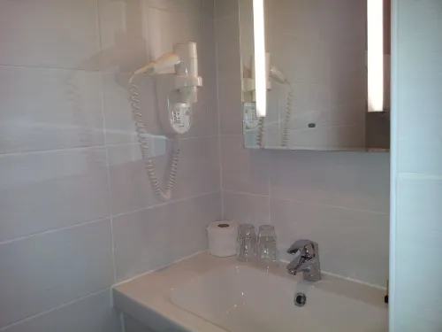 The Concert Hotel Camere Photos