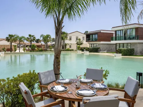 Rixos Premium Tekirova - the Land of Legends Access Питание Photos