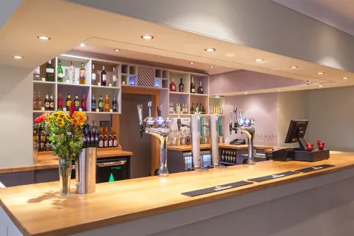 Celtic International Hotel Cardiff Airport Freizeit und Erholung Photos