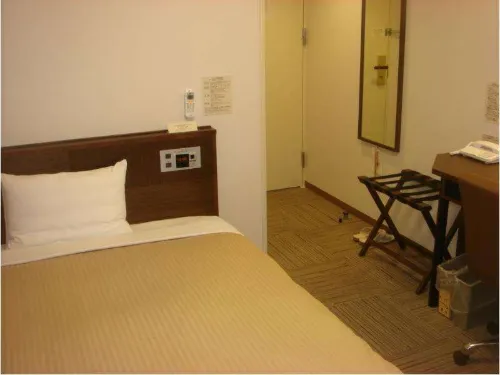 Hotel Route-Inn Ina Inter Rooms Photos