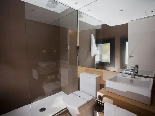 Hotel Sitges Camere Photos