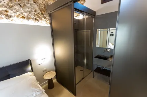 Bastione Spasimo Boutique Hotel Rooms Photos
