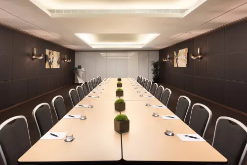 Sheraton Lisboa Hotel & Spa Business Facilities Photos