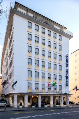 Hotel Century À ne pas manquer Photos