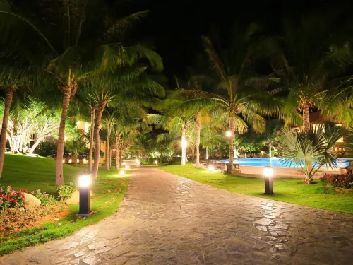 Blue Bay Mui Ne Resort & Spa In der Nähe des Hotels Photos