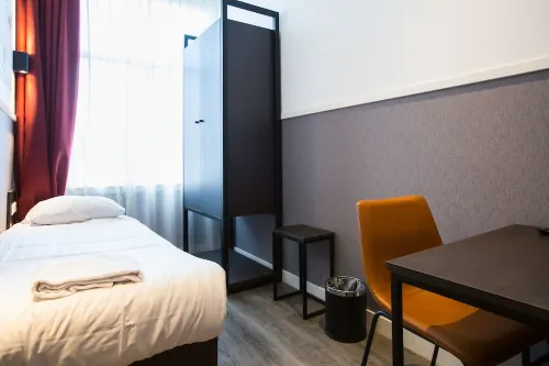 Hotel Manofa Photos