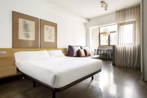 Barcelona Apartment Aramunt Rooms Photos