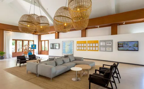 Sunwing Bangtao Beach Espaces publics Photos