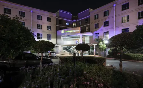 Holiday Inn Express Sandton - Woodmead Extérieur Photos