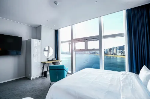 Ocean the Point Hotel Photos