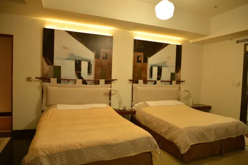 Kingship Hotel Kaohsiung Intercontinental Photos