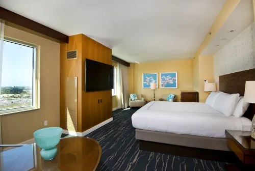 Hilton Orlando Chambres Photos