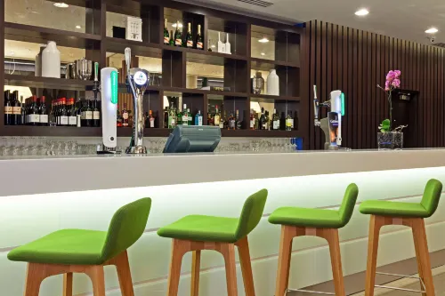 Hampton by Hilton London Waterloo Leisure & Recreation Photos