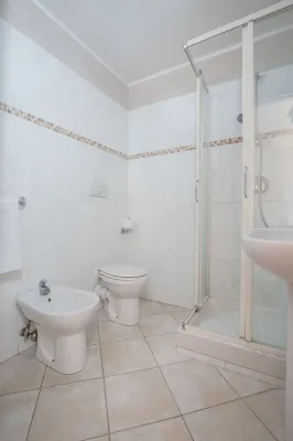 Hotel Angelica Firenze Camere Photos