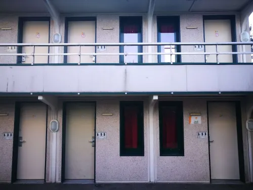 Hôtel Première Classe Metz Sémécourt Espaces publics Photos