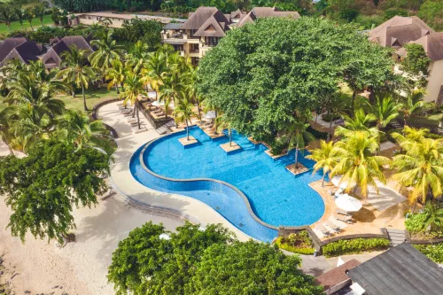 The Westin Turtle Bay Resort & Spa, Mauritius Loisirs et amusements Photos