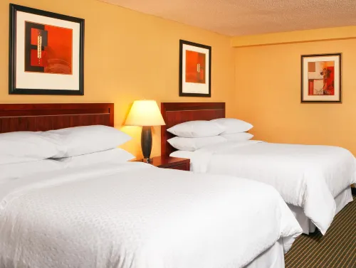 Quality Inn West Lafayette - University Area Chambres Photos