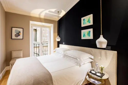 Nerva Boutique Hotel Chambres Photos