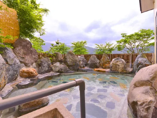 Isazawa Onsen Yumotokan Chambres Photos
