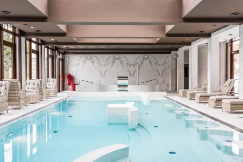 Nosalowy Park Hotel & Spa Здоровье и отдых Photos