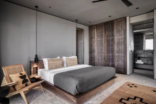 Domes Zeen Chania, a Luxury Collection Resort, Crete Camere Photos
