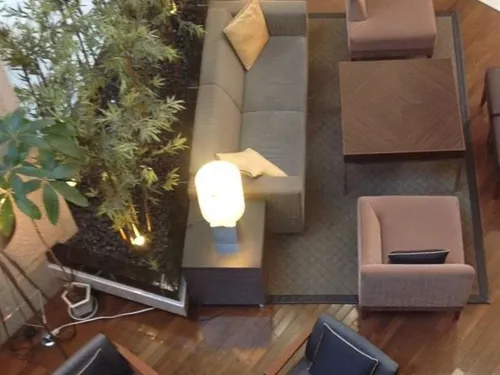 Cypress Hotel Nagoya-Eki Mae Public Areas Photos