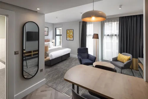 Staybridge Suites London - Vauxhall Empfohlen Photos