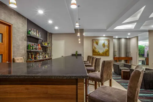 La Quinta by Wyndham Aguascalientes Loisirs et amusements Photos