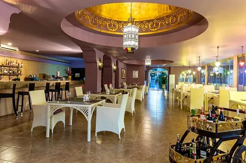 Spice Hotel & Spa - Ultra All Inclusive Ristorazione Photos