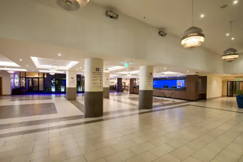 Royal National Hotel Yleiset tilat Photos